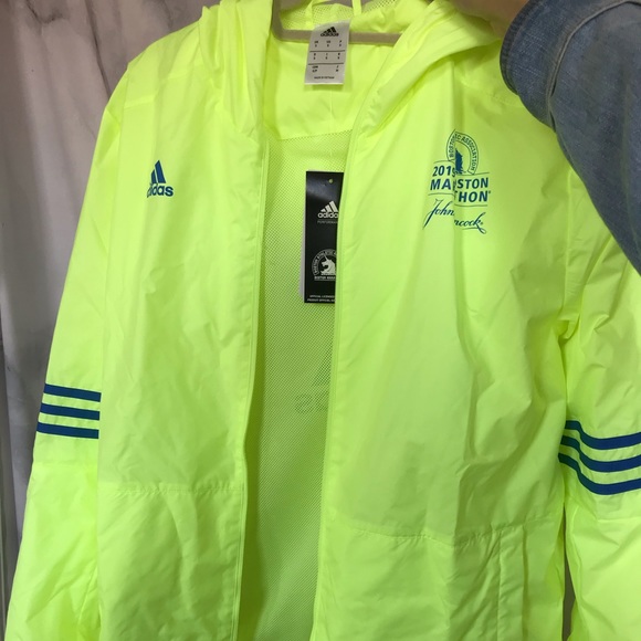 boston marathon 2019 adidas